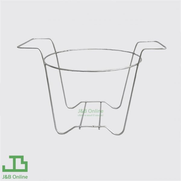 Iron stand for clay stove 17cm OY0015
