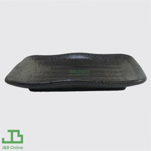 Rectangle Ceramic Plate 8x5 inch CL-1033