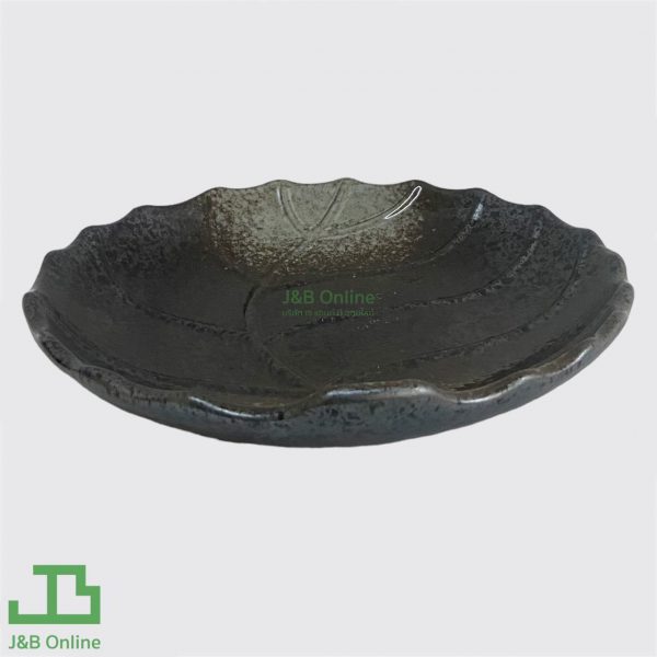 Round Ceramic Plate 8 inch CL-1015