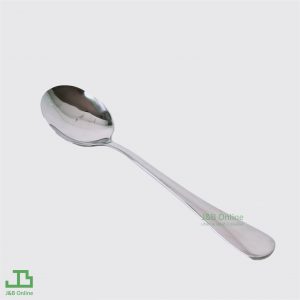 Stainless steel soup spoon 22cm (6 pieces) CP000225-1