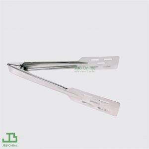 Stainless Steel Cake Tong 9 inch 055-21-70