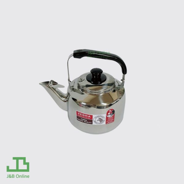 Stainless Steel Kettle Classic 2.5 L 113518