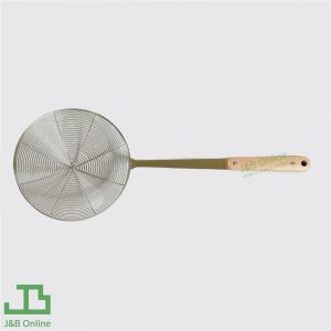 Stainless Steel Strainer 16 cm VPA-25