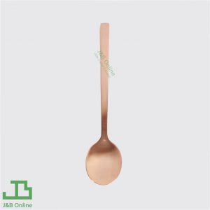 Rosegold Teaspoon Stainless Steel JYRG1-1