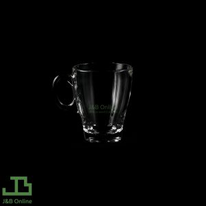 Clear Cafffe Americano Cup 355ml 1P02440