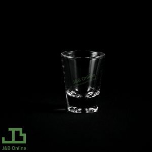 Clear shot glass Solo shot 60ml P00110