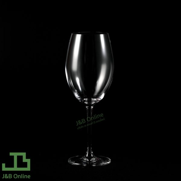 Clear Wine Glass Bangkok temptation Cabernet 470ml CB17-2