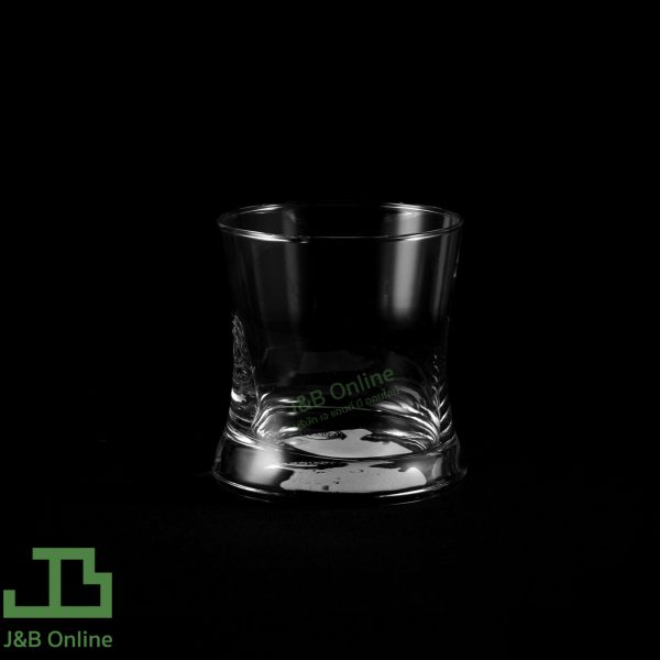 Clear Glass Tango rock 350ml 3312