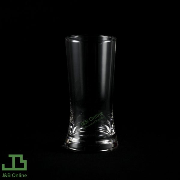 Clear Glass Tango hi ball 315ml 3311