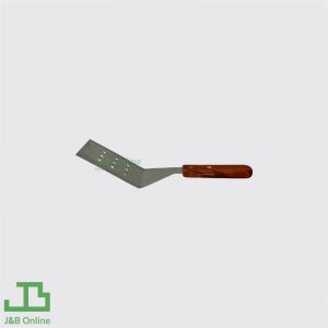 Stainless Steel Trovel 7.5x28.5 cm JZ0003