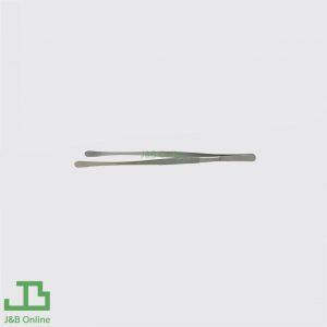 Stainless steel tongs 30cm HF0003