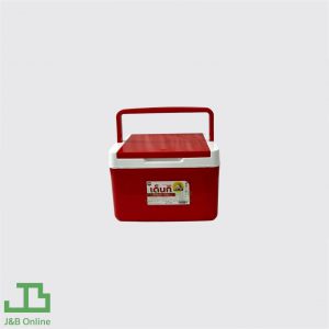 Red Ice Basket 12 L. CP798-1-RE