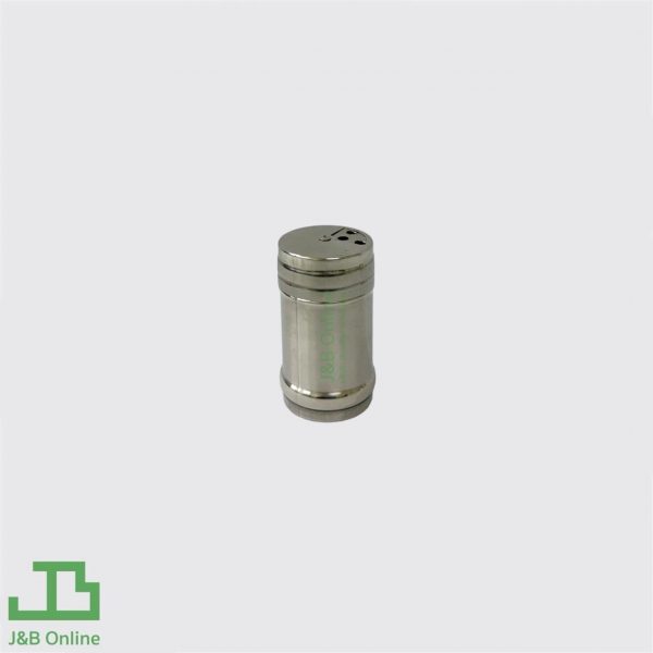 Stainless Steel Pepper Bottle 5cm ST-ACC-SPD-M