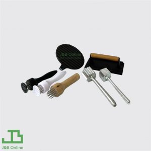 Meat tenderizers
