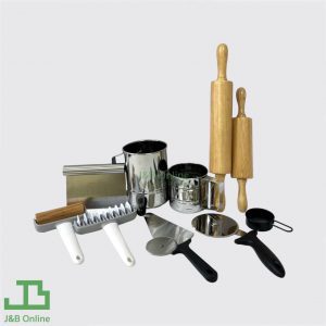 Scrapper & Sifter