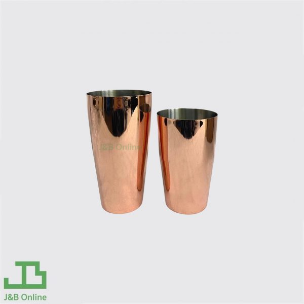 Jigger-Shaker JS0005-RG